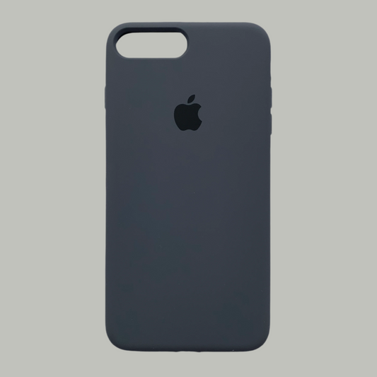 Grey Silicone Cover
