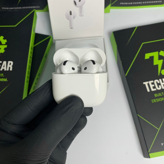 Airpods 4