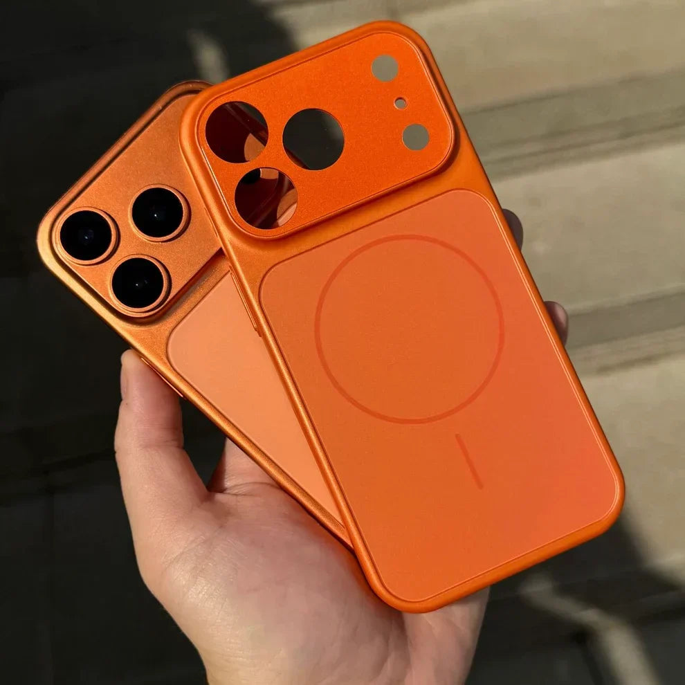 Cosmic Converter Glass Case