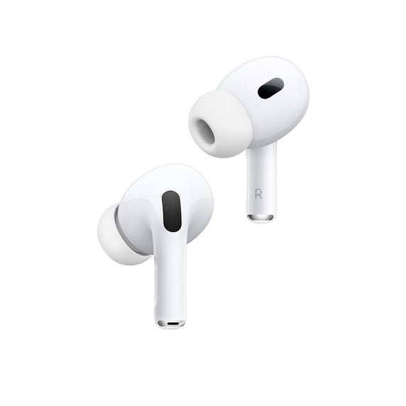 Airpods Pro 2nd Generation with Free Lanyard + Free Silicone Case