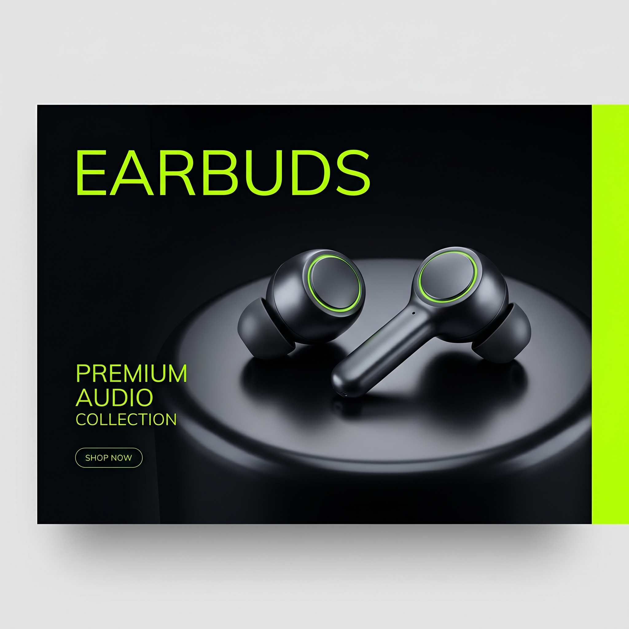 Earbuds