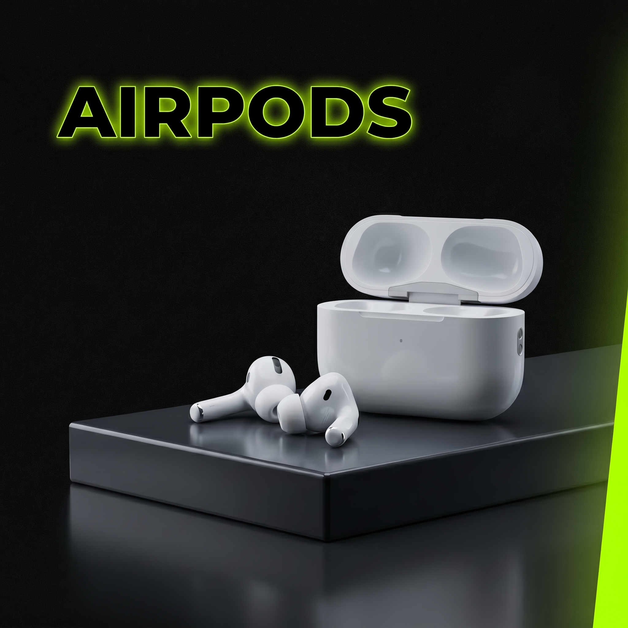 Airpods