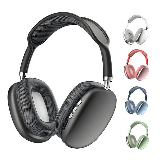 P9 Airpods Max Wireless Bluetooth Headphones