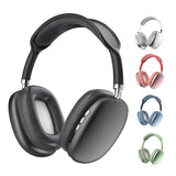 P9 Airpods Max Wireless Bluetooth Headphones