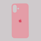 Baby Pink Silicone Cover