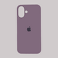 Lavender Silicone Cover