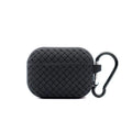 Woven Silicone Case for Airpods Pro 2nd Generation