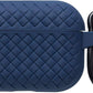 Woven Silicone Case for Airpods Pro 2nd Generation