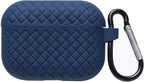 Woven Silicone Case for Airpods Pro 2nd Generation