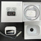Airpods With LCD Touch Screen