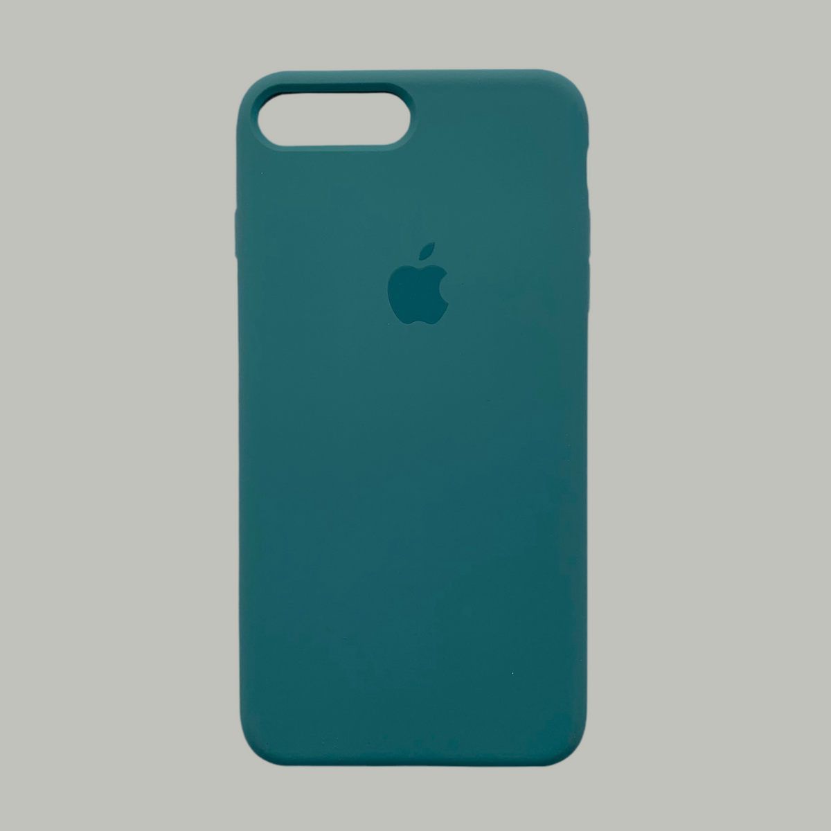Midnight Green Silicone Cover