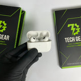 Airpods Pro 2nd Generation with Free Lanyard + Free Silicone Case