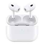 Airpods Pro 2nd Generation with Free Lanyard + Free Silicone Case