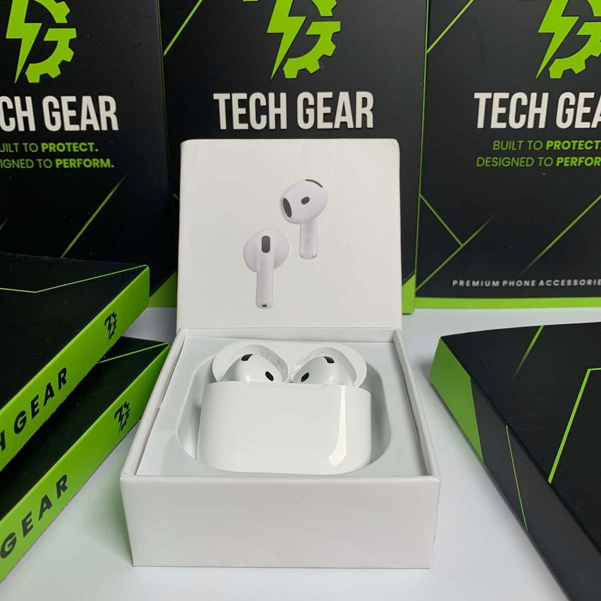 Airpods 4
