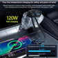 4 in 1 Retractable Car Phone Charger