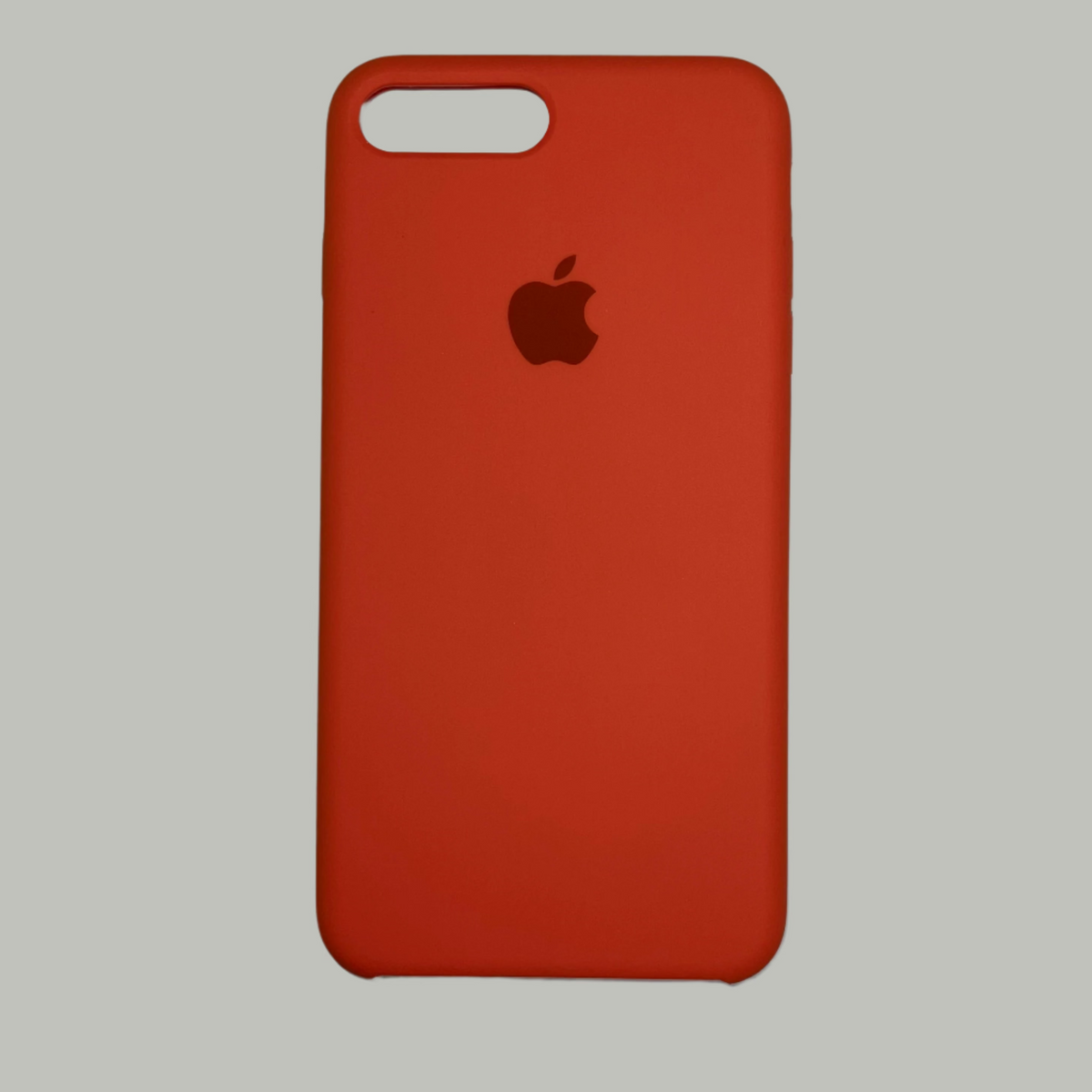 Cosmic Orange Silicone Cover