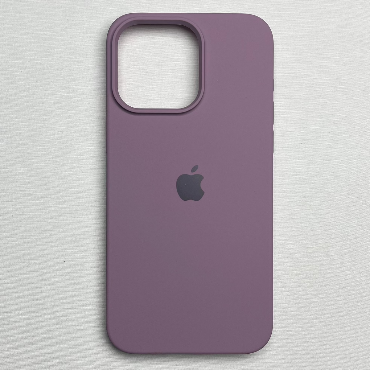 Lavender Silicone Cover