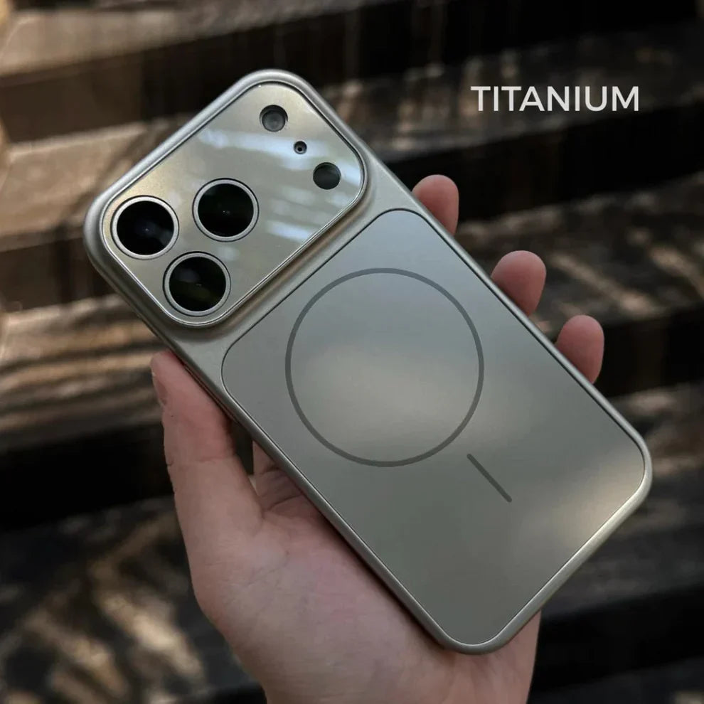 Cosmic Converter Glass Case