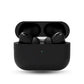 Black Airpods Pro 2nd Generation Buzzer Edition