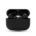 Black Airpods Pro 2nd Generation Buzzer Edition