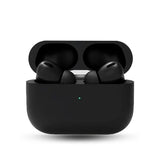 Black Airpods Pro 2nd Generation Buzzer Edition