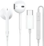 Type C iPhone Handsfree