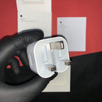 Pack of 2 : 20W Original Adapter with Cable