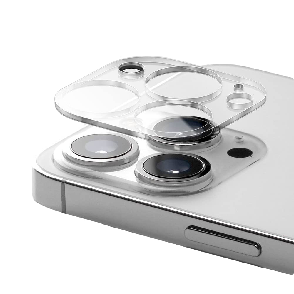 Camera Lens