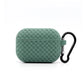 Woven Silicone Case for Airpods Pro 2nd Generation