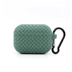 Woven Silicone Case for Airpods Pro 2nd Generation