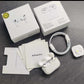 Airpods Pro 2nd Generation with Free Lanyard + Free Silicone Case