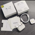 Airpods Pro 2nd Generation with Free Lanyard + Free Silicone Case