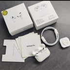 Airpods Pro 2nd Generation with Free Lanyard + Free Silicone Case