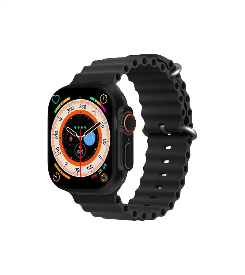 T900 Ultra 2 Big 2.19 Display Smart Watch