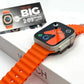 T900 Ultra 2 Big 2.19 Display Smart Watch