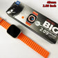 T900 Ultra 2 Big 2.19 Display Smart Watch
