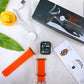 T900 Ultra 2 Big 2.19 Display Smart Watch